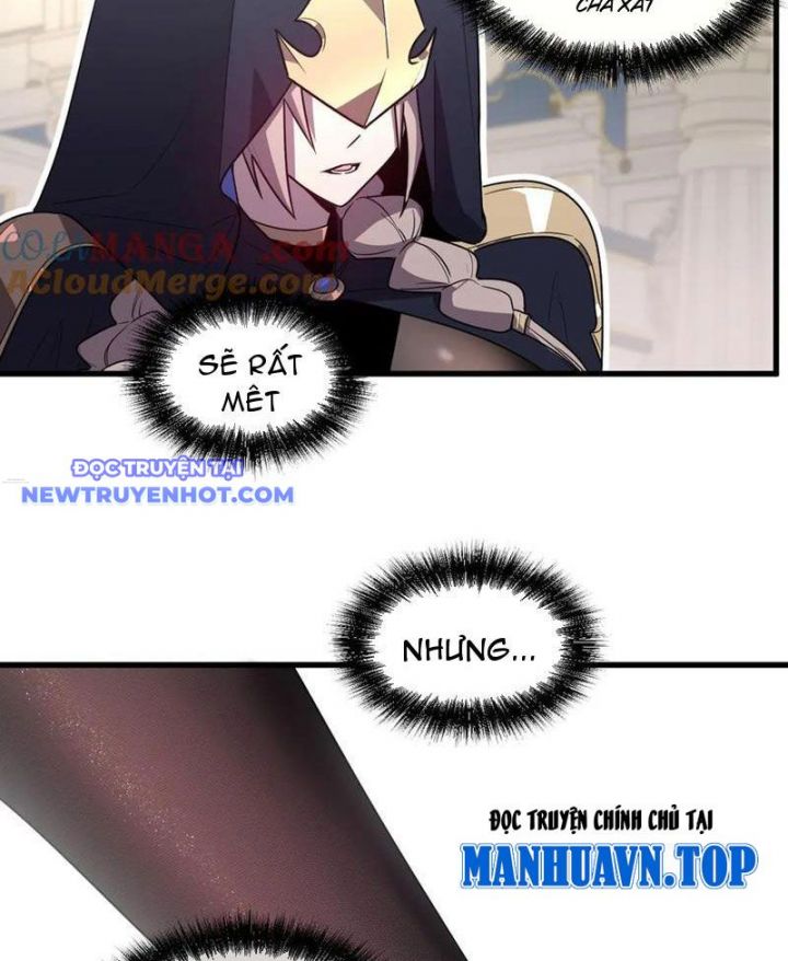 Hệ Thống Của Ta Thật Đứng Đắn Chapter 27 - Trang 25
