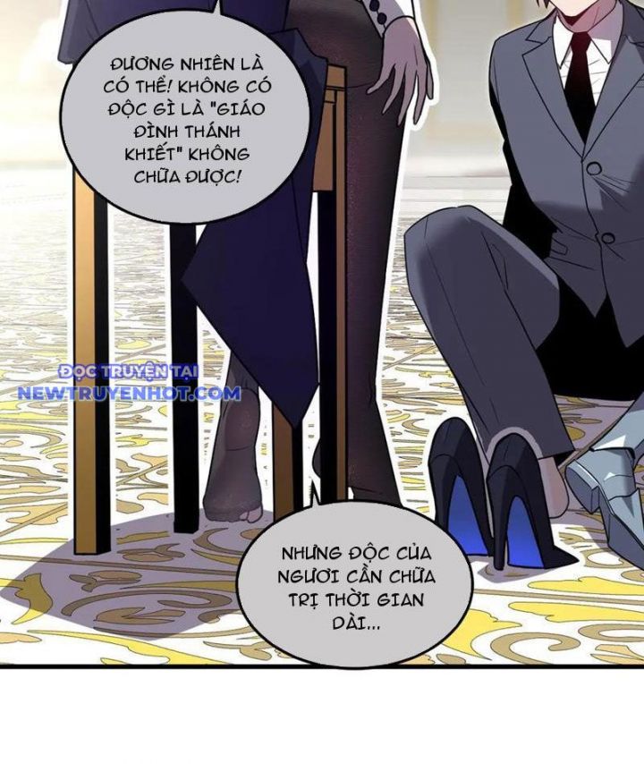 Hệ Thống Của Ta Thật Đứng Đắn Chapter 27 - Trang 64