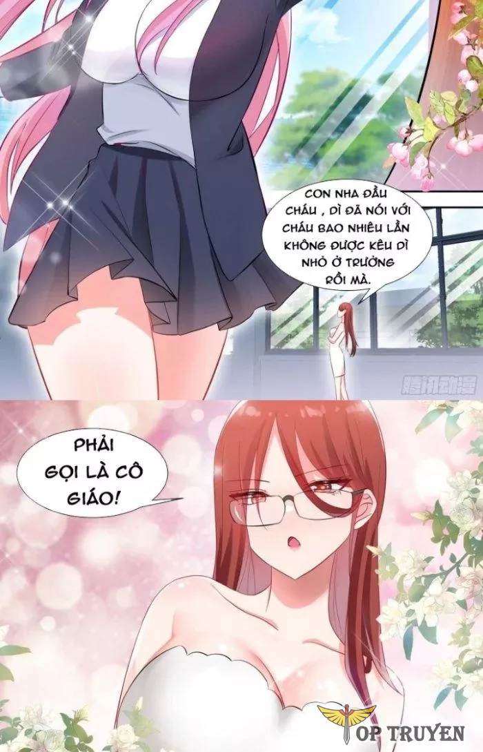 Trọng Sinh Thành Chó Của Nữ Thần Chapter 88 - Trang 5