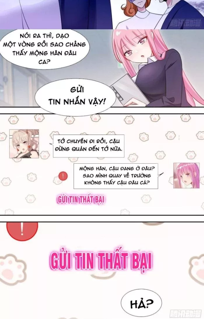 Trọng Sinh Thành Chó Của Nữ Thần Chapter 88 - Trang 10