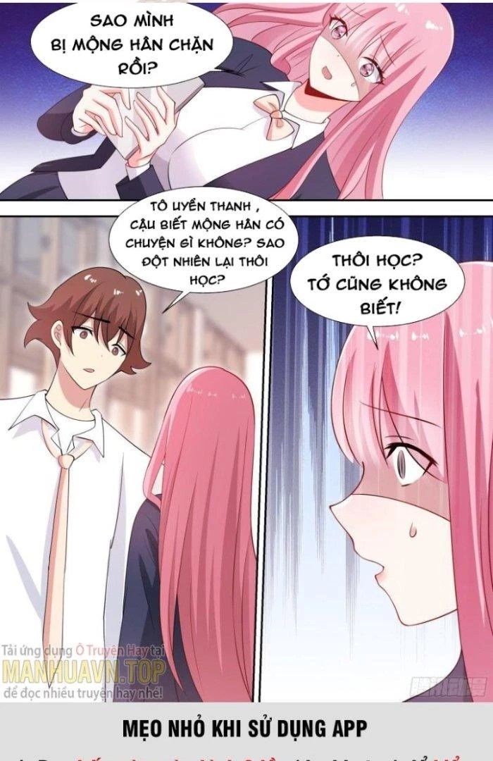 Trọng Sinh Thành Chó Của Nữ Thần Chapter 88 - Trang 11