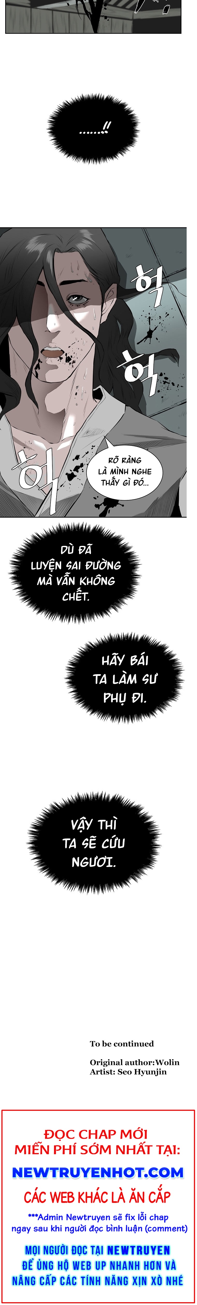 Phong Hồn - quán đỉnh vô song chapter 3 - Trang 10