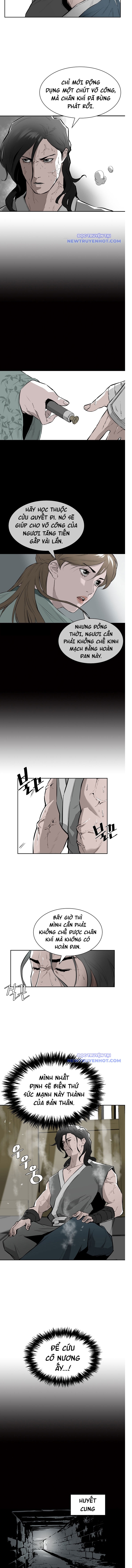Phong Hồn - quán đỉnh vô song chapter 3 - Trang 2