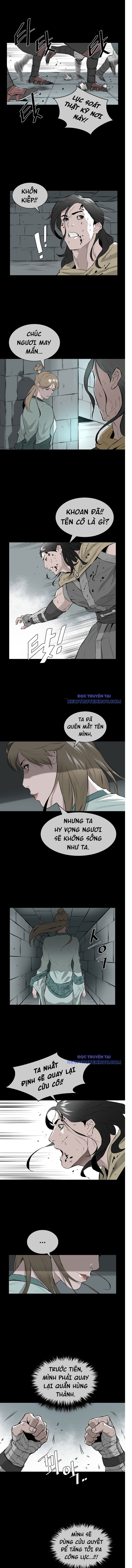 Phong Hồn - quán đỉnh vô song chapter 3 - Trang 7