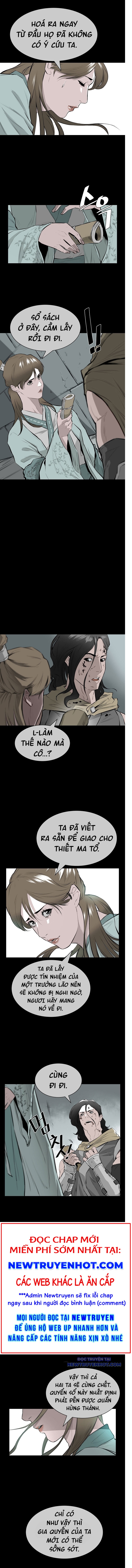 Phong Hồn - quán đỉnh vô song chapter 3 - Trang 6