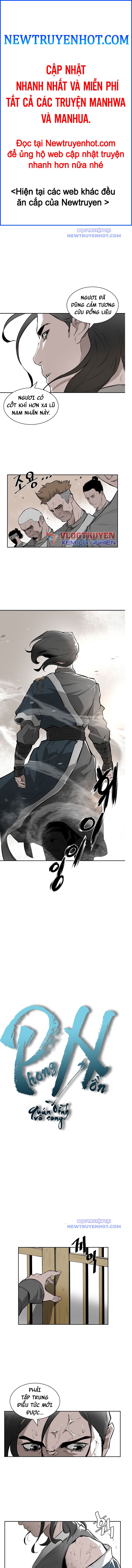 Phong Hồn - quán đỉnh vô song chapter 3 - Trang 1