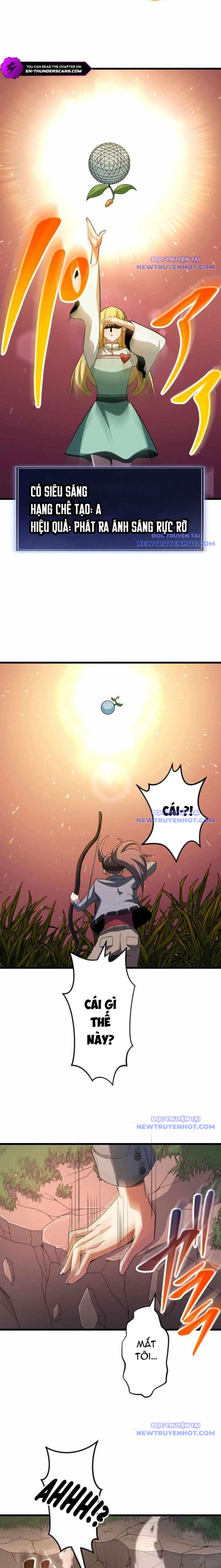 Vô Song Cùng Với Vũ Khí Ẩn chapter 45 - Trang 20