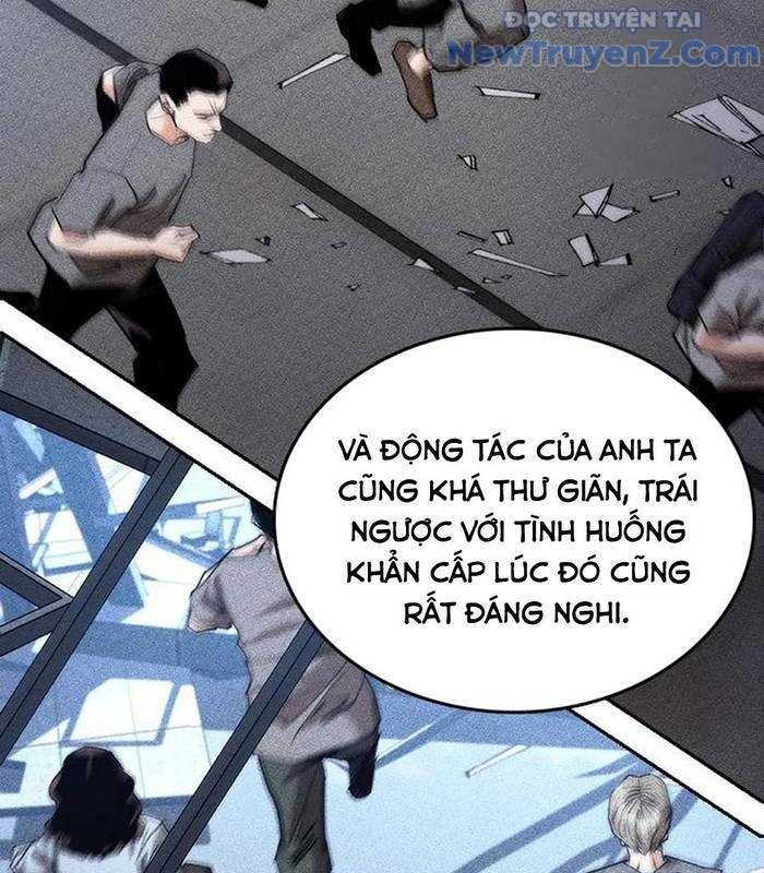 Bạch Dạ chapter 6 - Trang 101