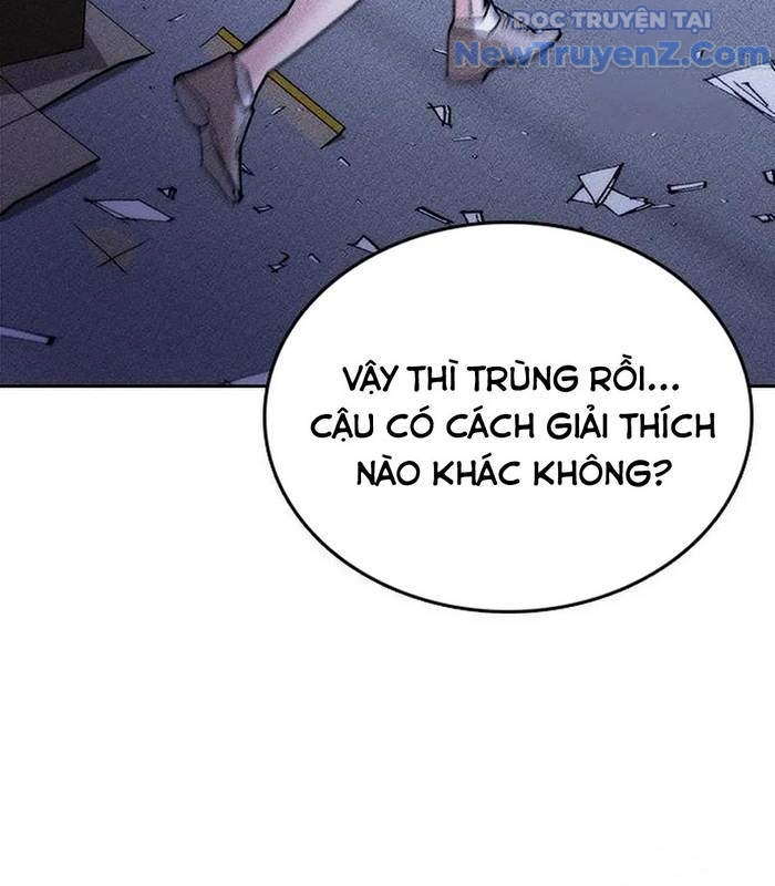 Bạch Dạ chapter 6 - Trang 127