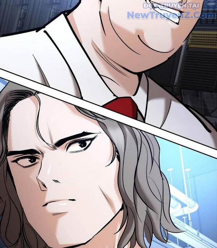 Bạch Dạ chapter 6 - Trang 10