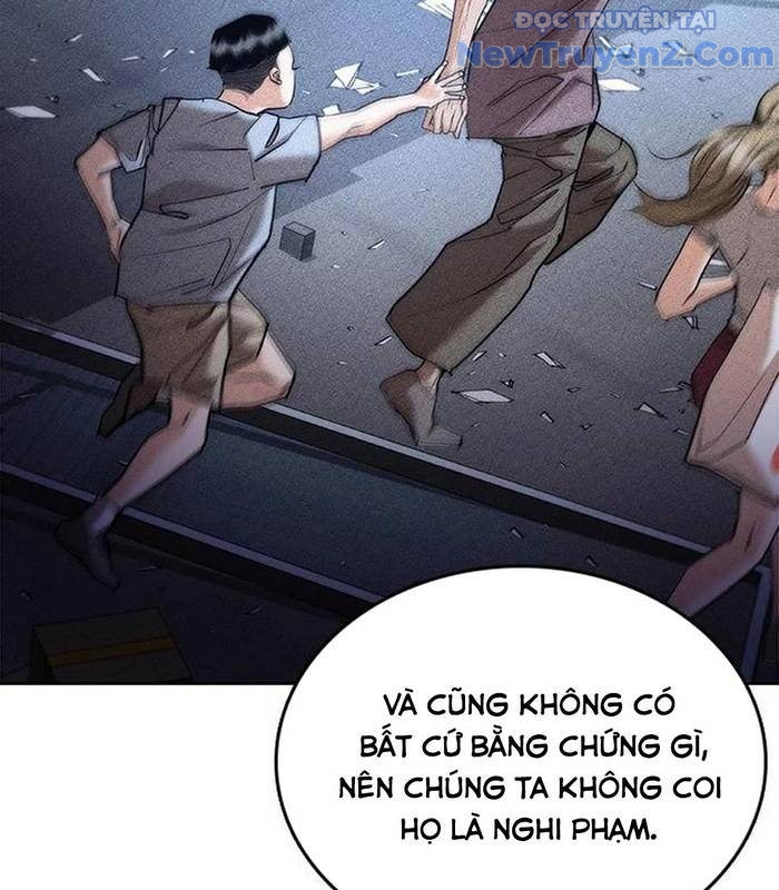 Bạch Dạ chapter 6 - Trang 159