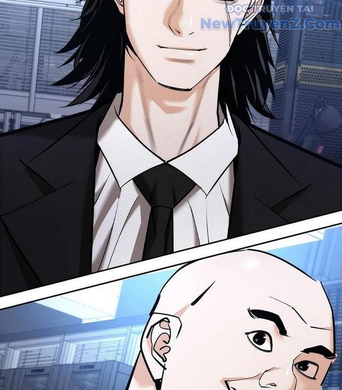 Bạch Dạ chapter 6 - Trang 9