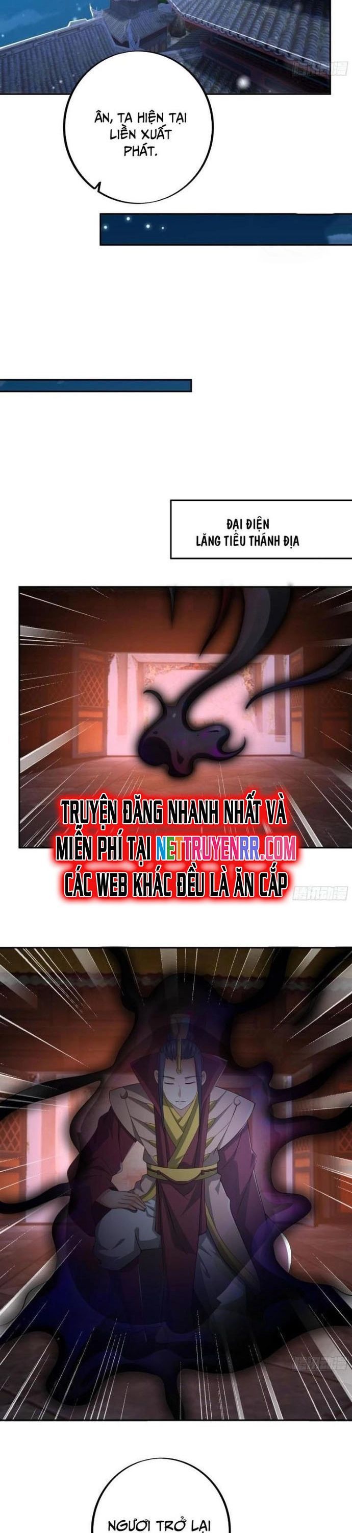 Trọng Sinh 1000 Lần, Ta Vô Địch Chapter 117 - Trang 15