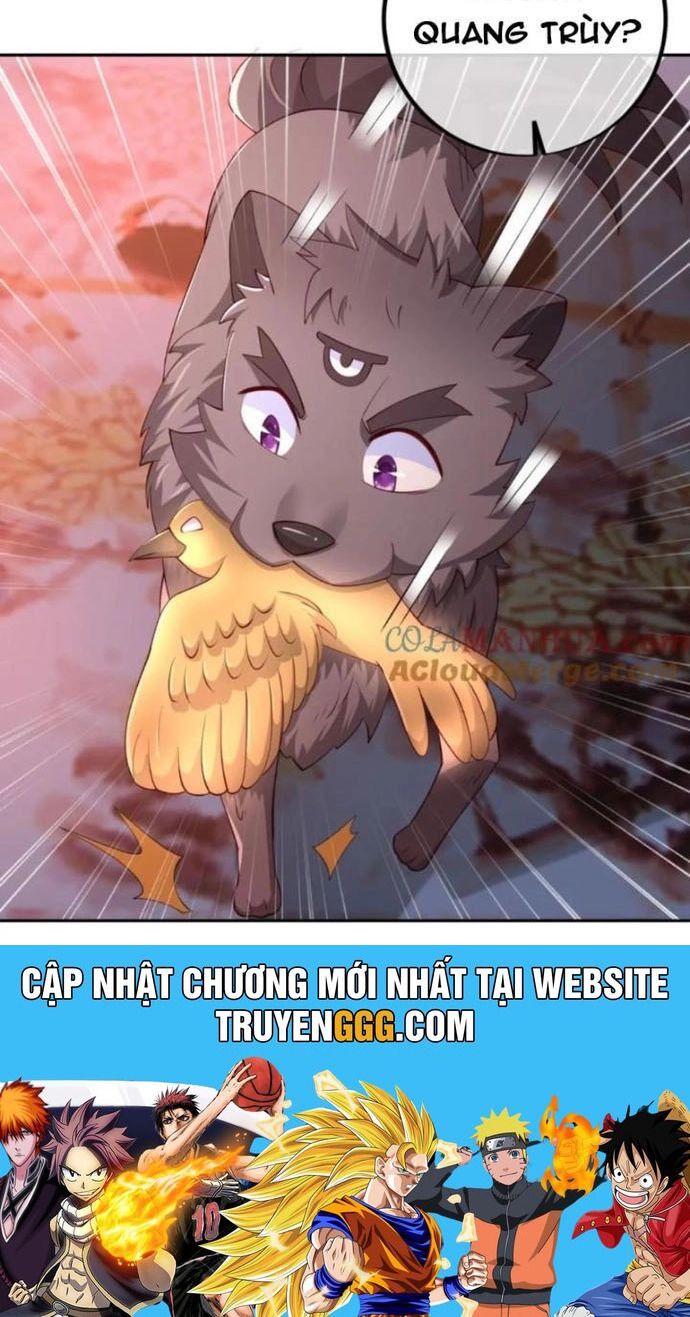 Trọng Sinh 1000 Lần, Ta Vô Địch Chapter 116 - Trang 14