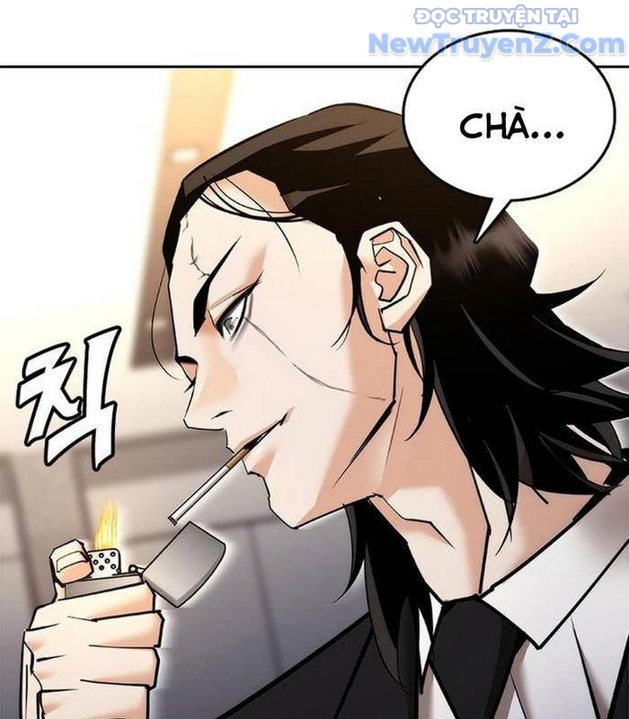 Bạch Dạ chapter 6 - Trang 208