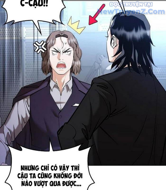 Bạch Dạ chapter 6 - Trang 15