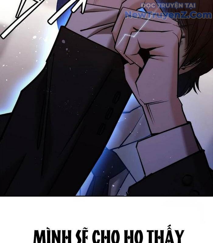 Bạch Dạ chapter 6 - Trang 257
