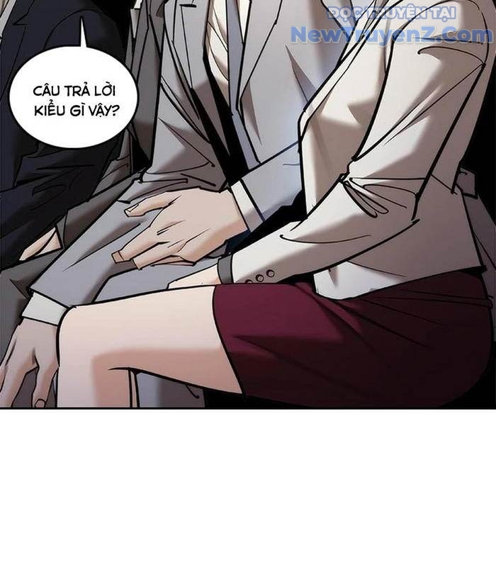 Bạch Dạ chapter 6 - Trang 110