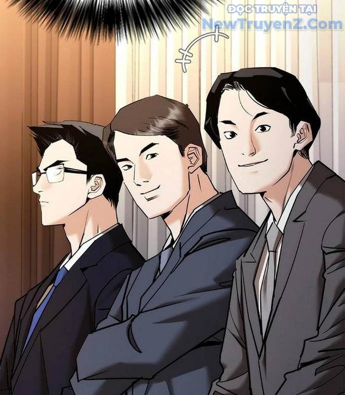 Bạch Dạ chapter 6 - Trang 64