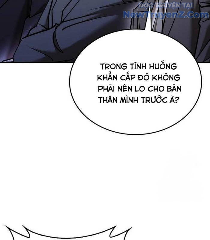 Bạch Dạ chapter 6 - Trang 138