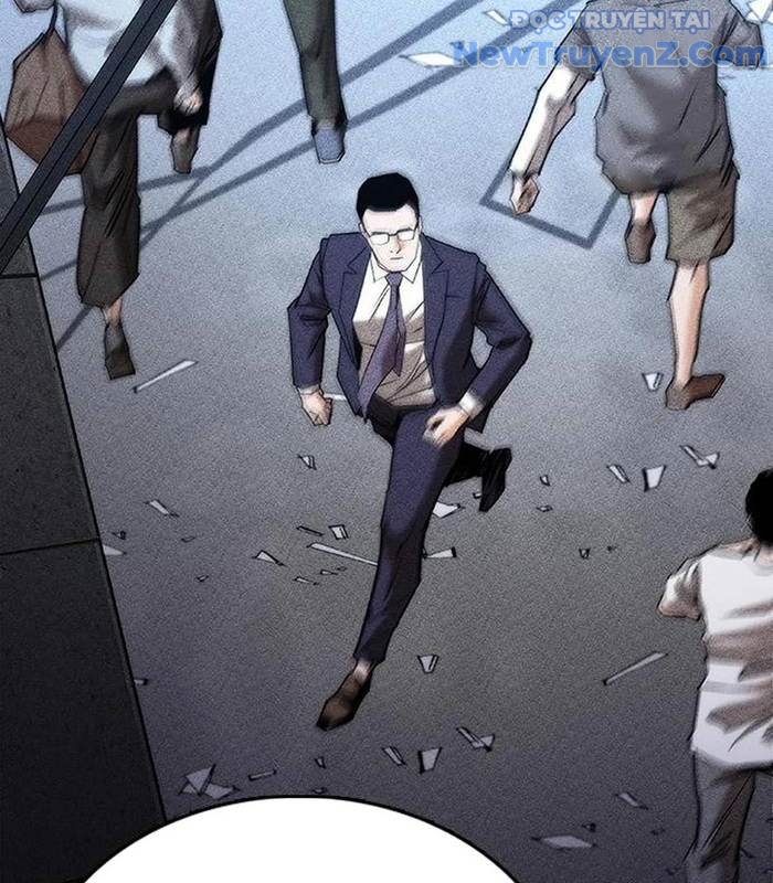 Bạch Dạ chapter 6 - Trang 102