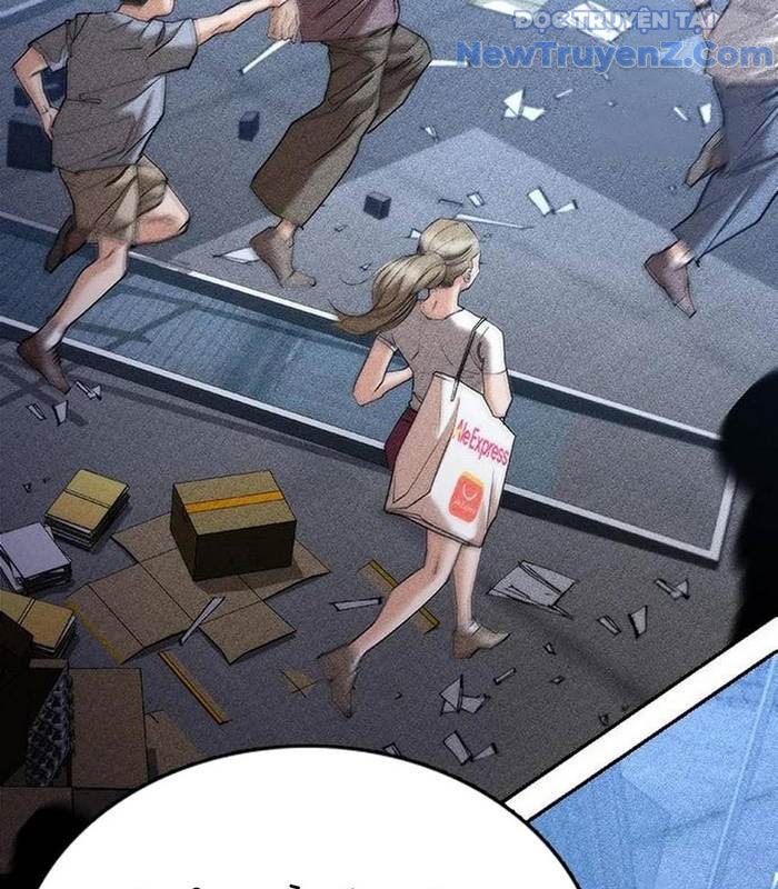Bạch Dạ chapter 6 - Trang 99