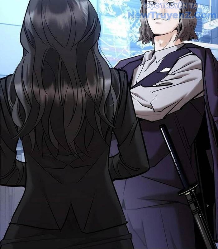 Bạch Dạ chapter 6 - Trang 148