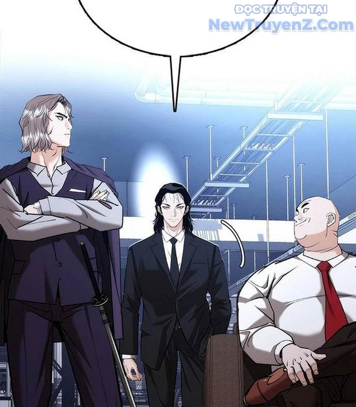 Bạch Dạ chapter 6 - Trang 5