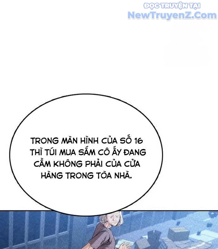 Bạch Dạ chapter 6 - Trang 97