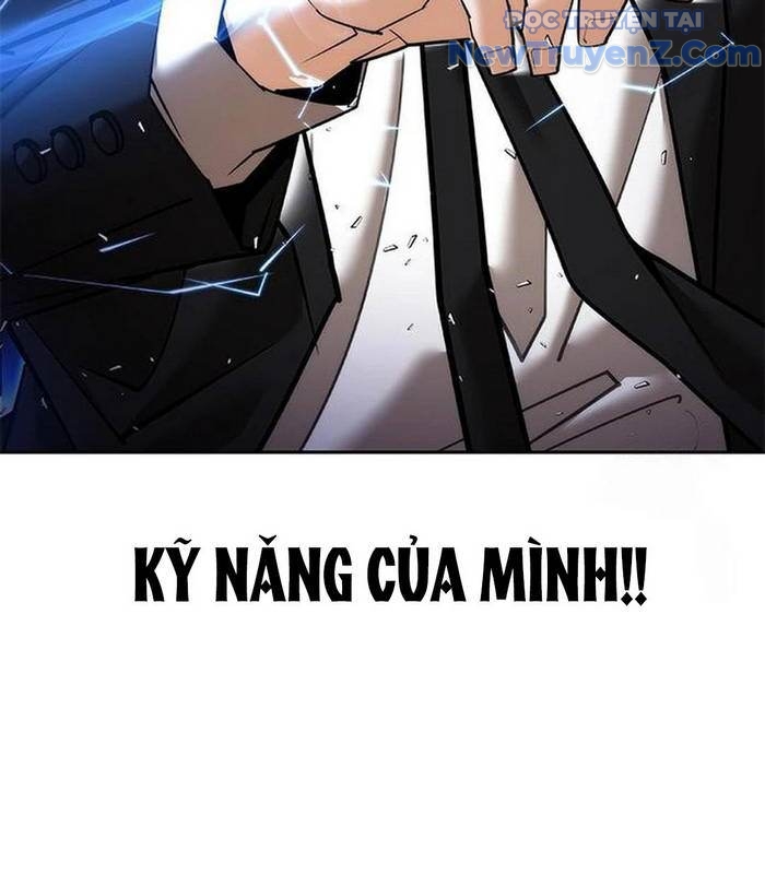 Bạch Dạ chapter 6 - Trang 261