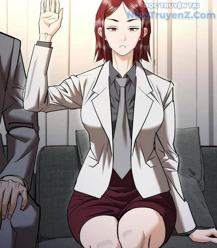 Bạch Dạ chapter 6 - Trang 105
