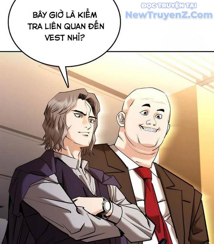 Bạch Dạ chapter 6 - Trang 195