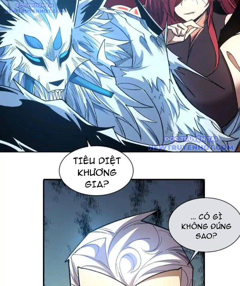 Ta Thành Vương Giả Từ Khắc Kim chapter 16 - Trang 43