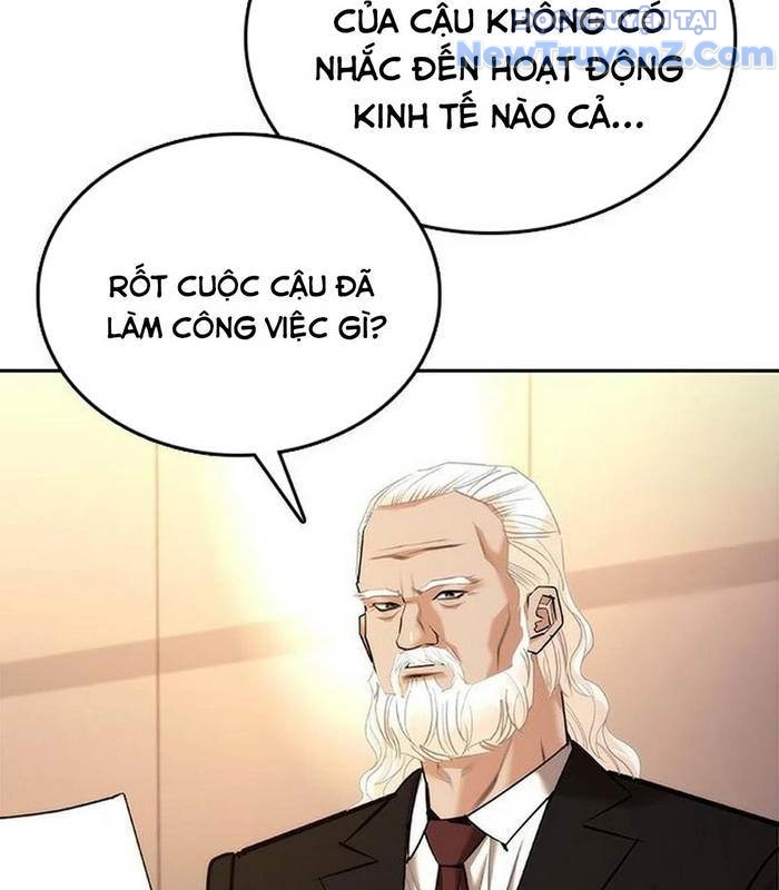 Bạch Dạ chapter 6 - Trang 48