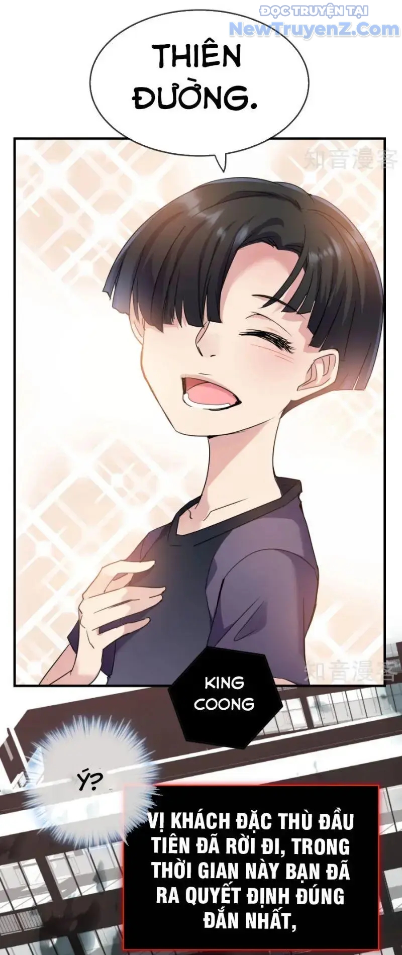 Ta Có Một Tòa Nhà Ma chapter 22 - Trang 14