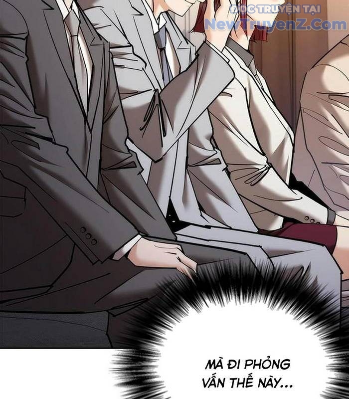 Bạch Dạ chapter 6 - Trang 61