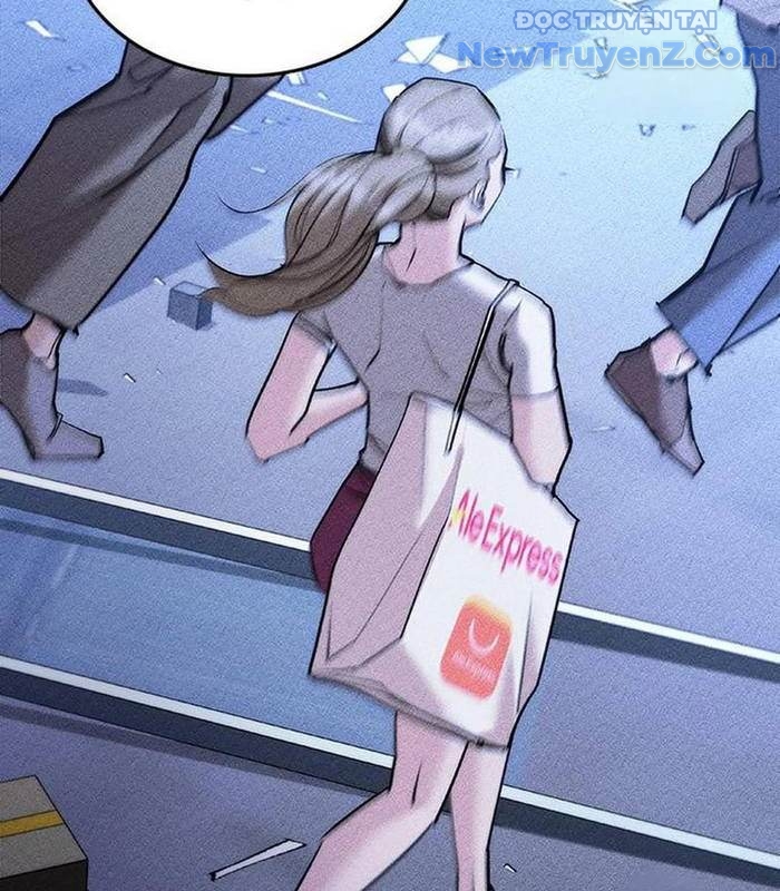 Bạch Dạ chapter 6 - Trang 126