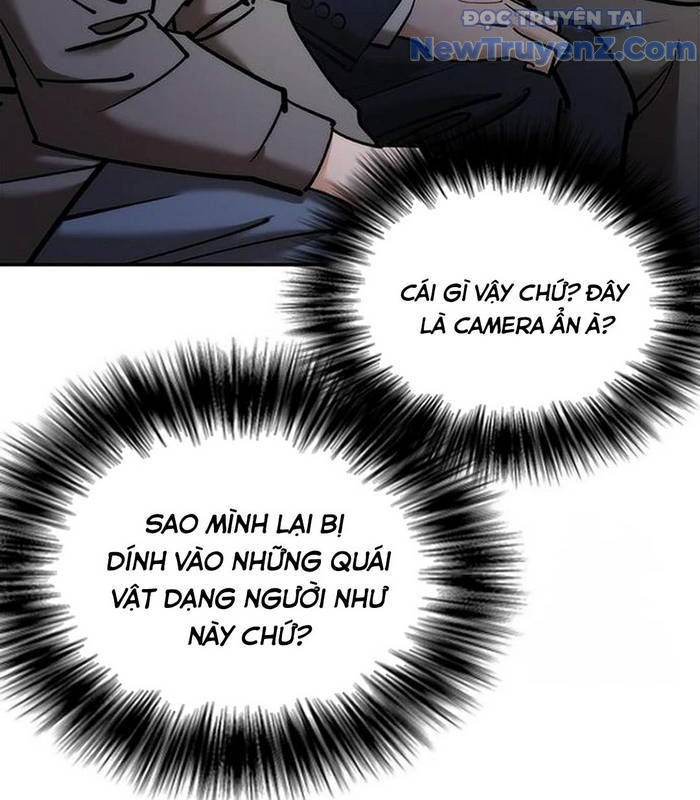 Bạch Dạ chapter 6 - Trang 41