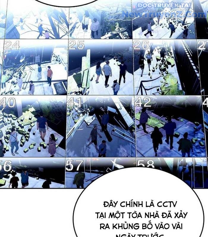 Bạch Dạ chapter 6 - Trang 85