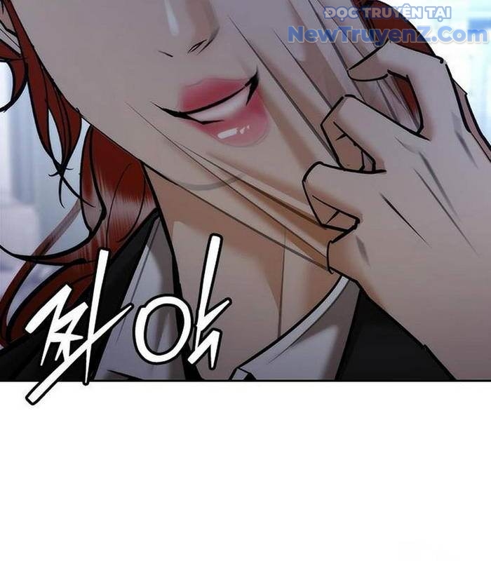 Bạch Dạ chapter 6 - Trang 20