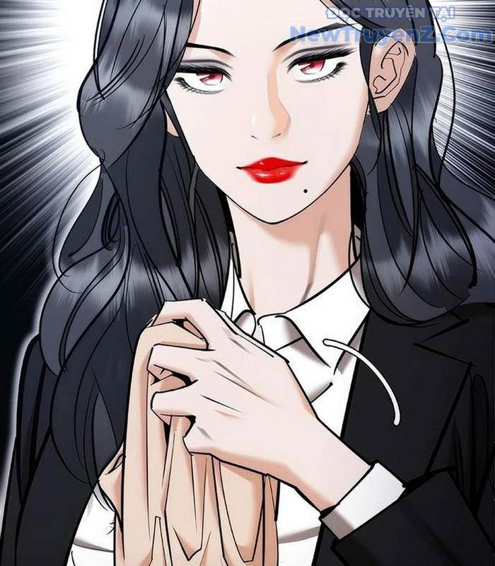 Bạch Dạ chapter 6 - Trang 22