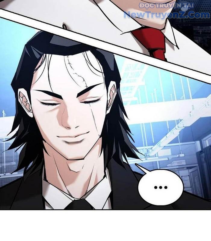 Bạch Dạ chapter 6 - Trang 163