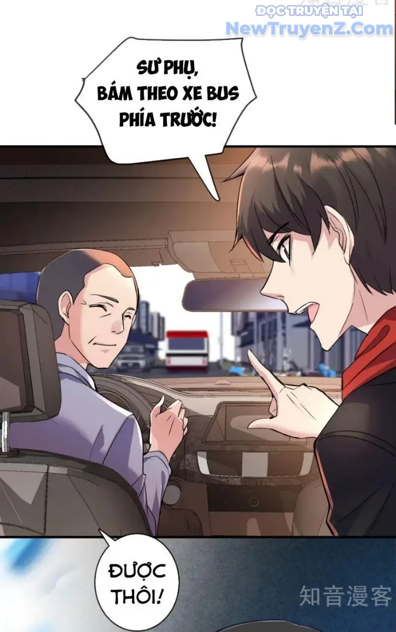 Ta Có Một Tòa Nhà Ma chapter 22 - Trang 20