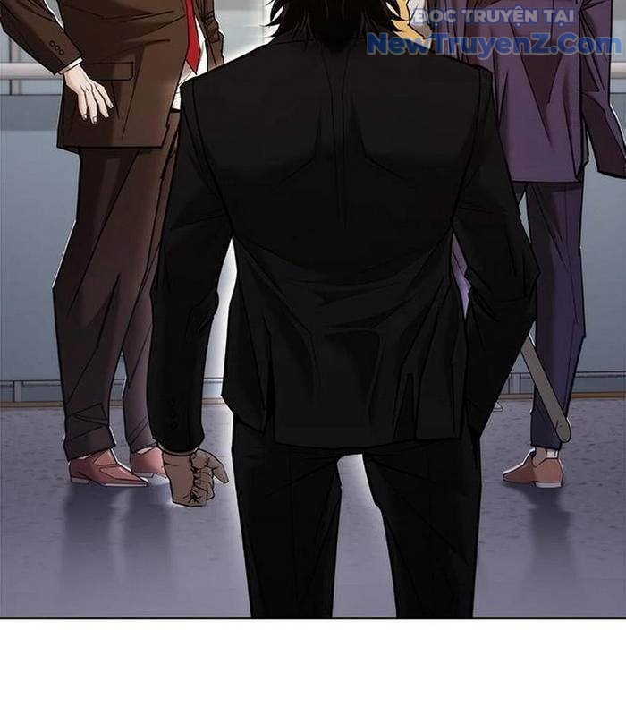 Bạch Dạ chapter 6 - Trang 204
