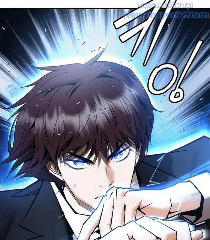 Bạch Dạ chapter 6 - Trang 259