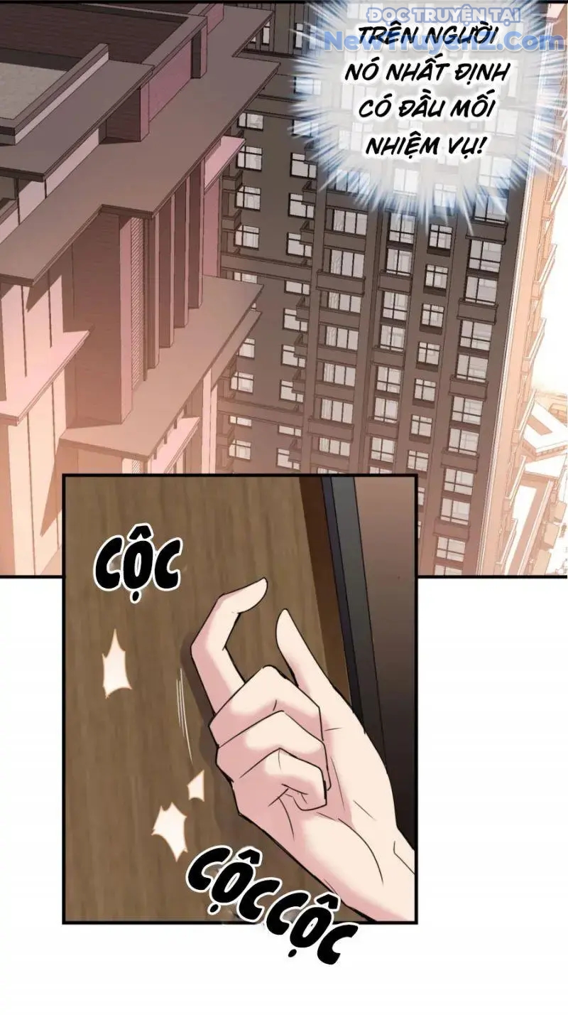 Ta Có Một Tòa Nhà Ma chapter 22 - Trang 22