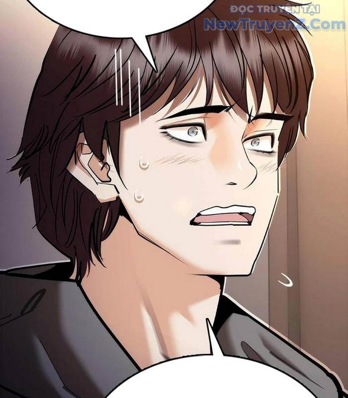 Bạch Dạ chapter 6 - Trang 46
