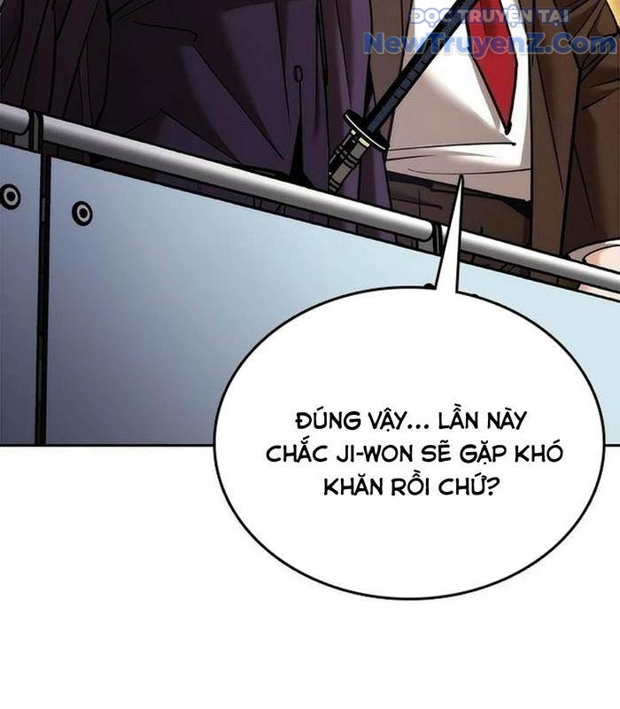 Bạch Dạ chapter 6 - Trang 196