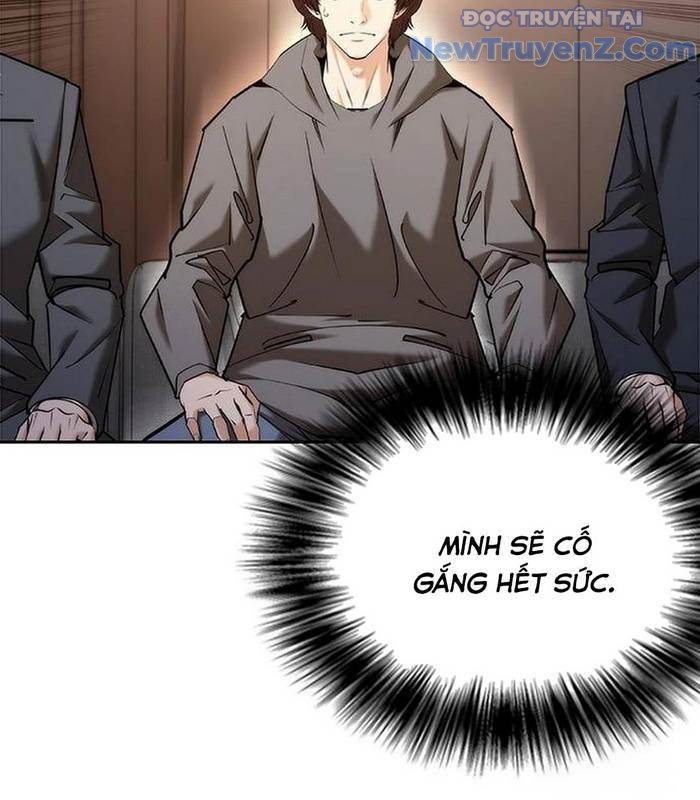 Bạch Dạ chapter 6 - Trang 74