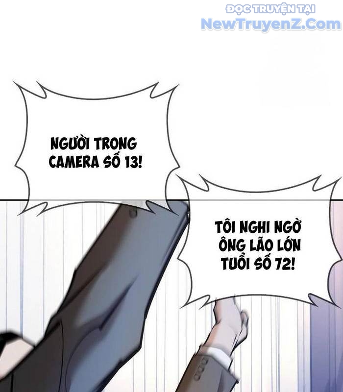 Bạch Dạ chapter 6 - Trang 114